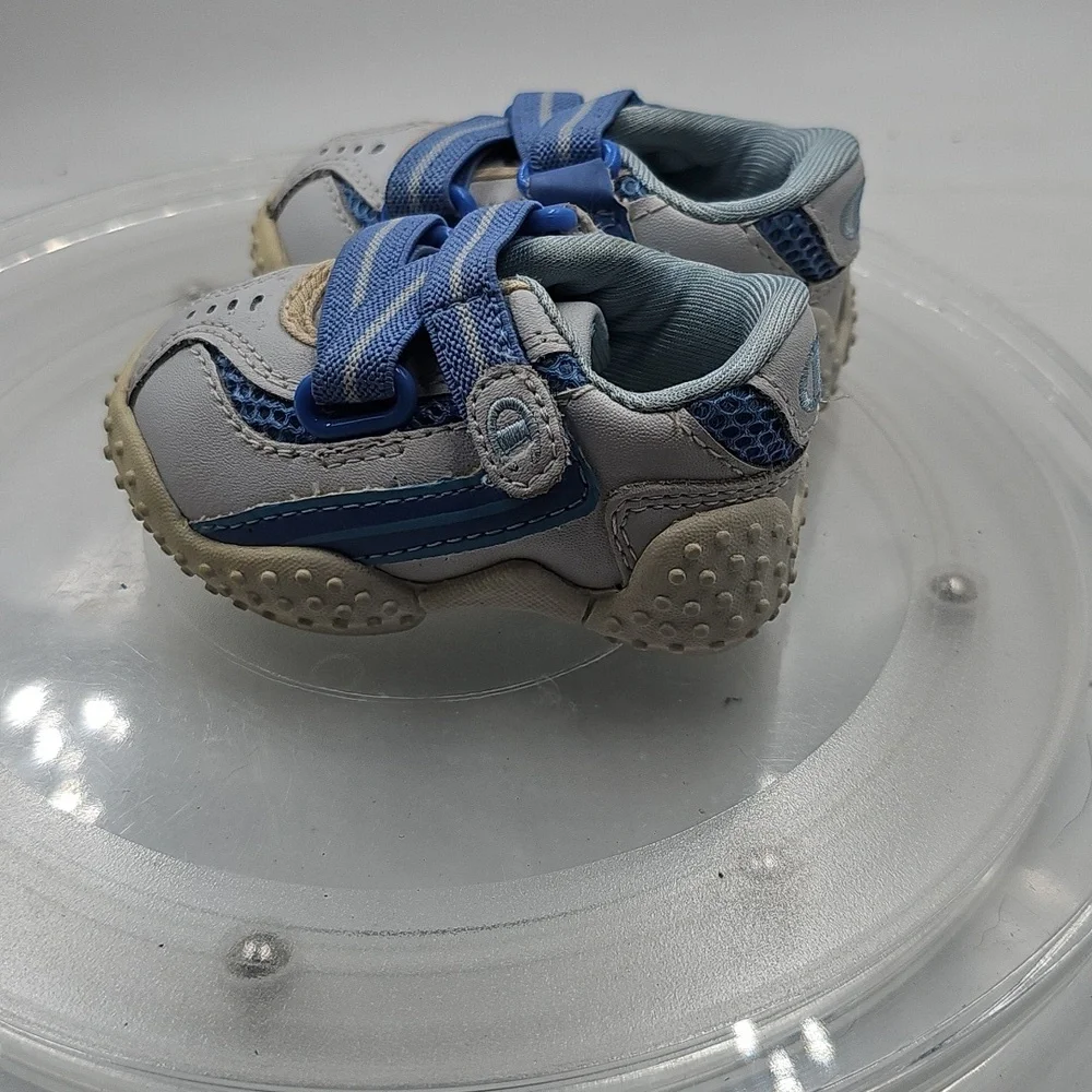 I Champion Baby Shoes Sz. 1w
